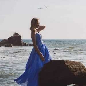 Meet your Posher, Sarah fay